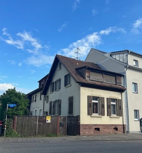 Karlsruhe Häuser, Karlsruhe Haus kaufen