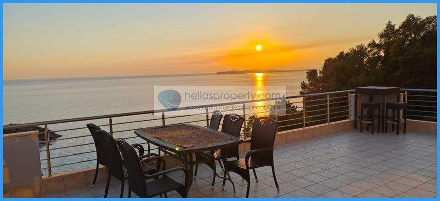 Arillas Syvota  (16)