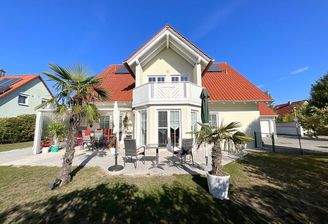 Ein- oder Zweifamilienhaus