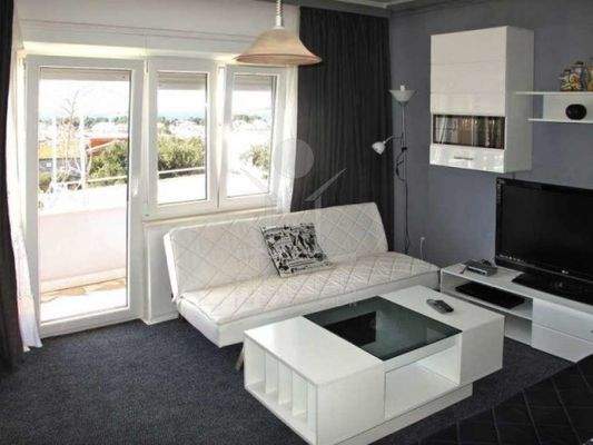 Zwei attraktive Wohnungen erwarten Sie hier