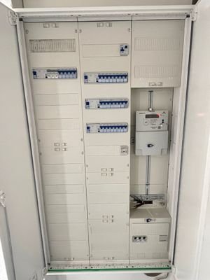 Sicherungskasten