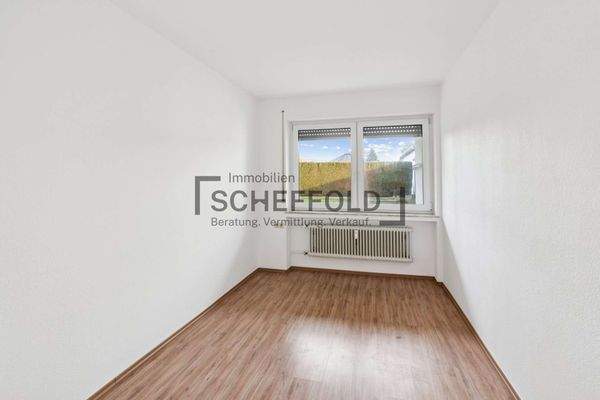 Büro im Erdgeschoss