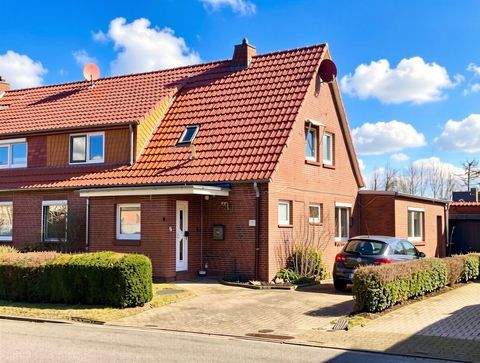 Schortens Häuser, Schortens Haus kaufen