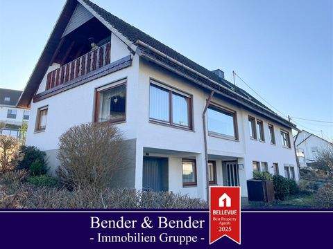 Hilchenbach Häuser, Hilchenbach Haus kaufen