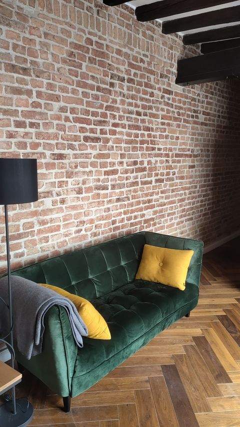 Frankfurt am Main Wohnen auf Zeit, möbliertes Wohnen