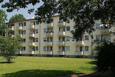 Bremerhaven Wohnungen, Bremerhaven Wohnung mieten