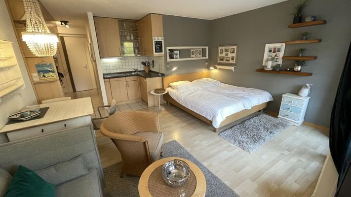 Wohnraum