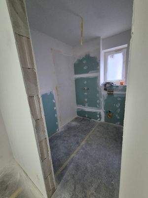 Bad 1. OG Whg. links