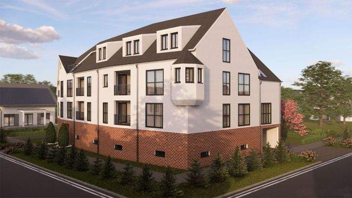 THE CORNER - Teningen