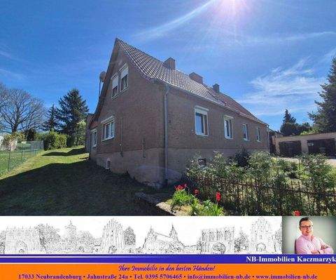 Feldberger Seenlandschaft Häuser, Feldberger Seenlandschaft Haus kaufen