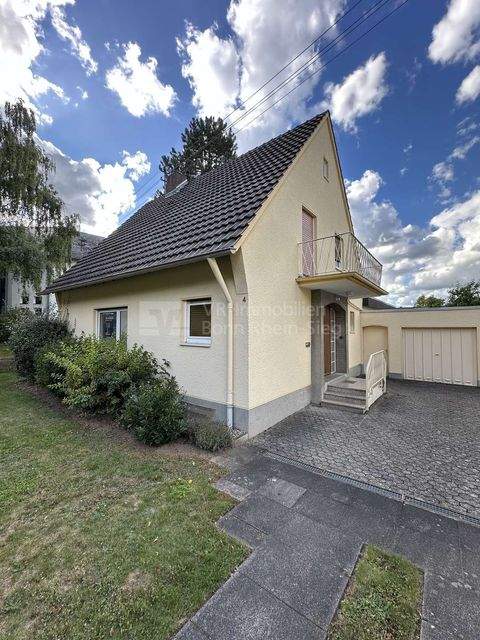 Sankt Augustin Häuser, Sankt Augustin Haus kaufen