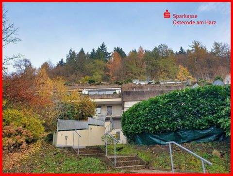 Bad Lauterberg Wohnungen, Bad Lauterberg Wohnung kaufen