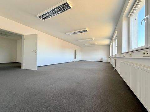 Neuenkirchen Büros, Büroräume, Büroflächen 