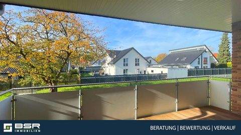 Hiddenhausen Wohnungen, Hiddenhausen Wohnung mieten