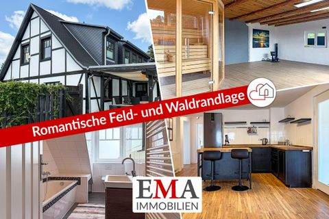 Schönwalde-Glien Häuser, Schönwalde-Glien Haus kaufen