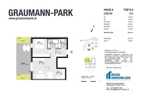 Graumannpark Top 4.0.3