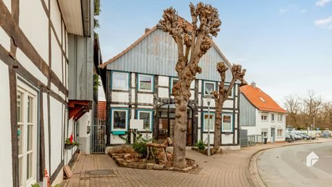 Bad Münder am Deister Häuser, Bad Münder am Deister Haus kaufen