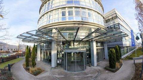 Walldorf Ladenlokale, Ladenflächen 