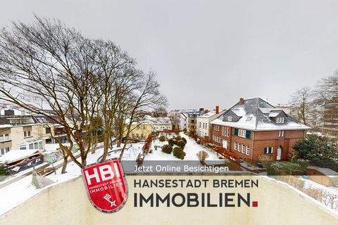 Bremen Wohnungen, Bremen Wohnung kaufen