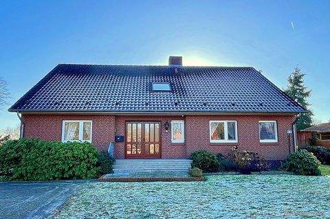 Kirchlinteln / Brunsbrock Häuser, Kirchlinteln / Brunsbrock Haus kaufen