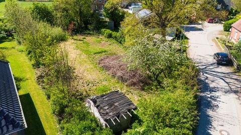 Altenkrempe / Logeberg Grundstücke, Altenkrempe / Logeberg Grundstück kaufen