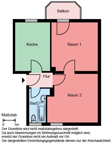 Castrop-Rauxel Wohnungen, Castrop-Rauxel Wohnung mieten