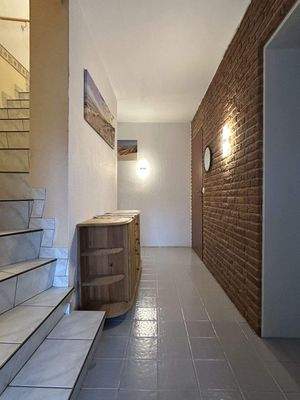 Eingangsbereich / Flur