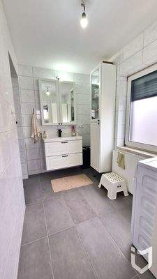 Badezimmer/Waschtisch