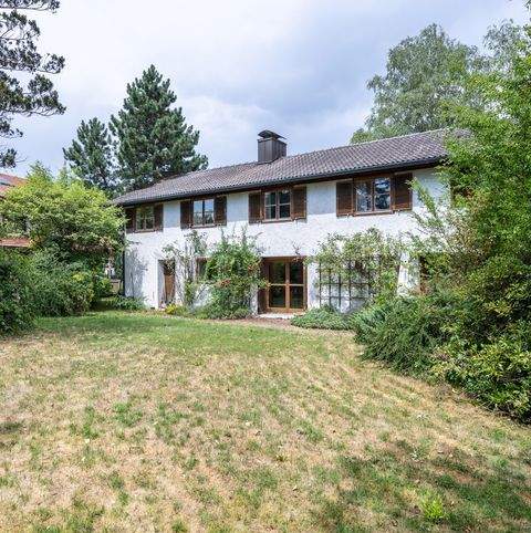 Großdingharting Häuser, Großdingharting Haus kaufen
