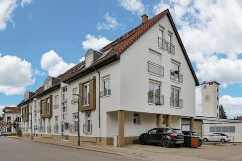 Bühl Wohnungen, Bühl Wohnung kaufen