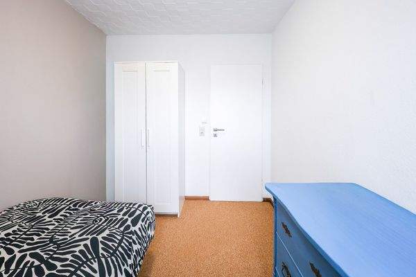 Gäste-/Kinderzimmer