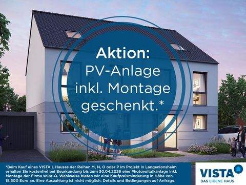 Langenlonsheim Häuser, Langenlonsheim Haus kaufen