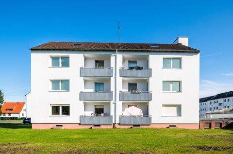 Rotenburg Wohnungen, Rotenburg Wohnung mieten