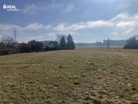 Amstetten Grundstücke, Amstetten Grundstück kaufen