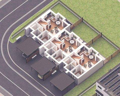 Exlwöhr Häuser, Exlwöhr Haus kaufen