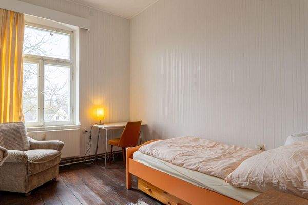 weiteres Gästezimmer