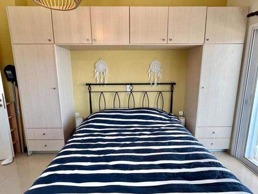 MIT VIDEO! Kreta, Kalo Chorio: Elegante freistehende Villa mit Meerblick zu verkaufen