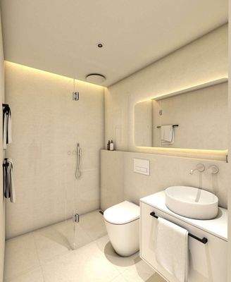 BAÑO DORM PRINC ENTRADA