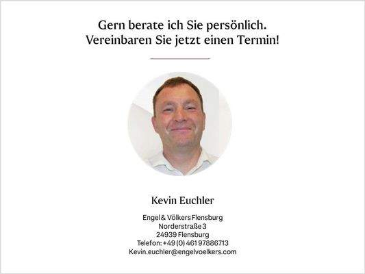 Ihr Ansprechpartner