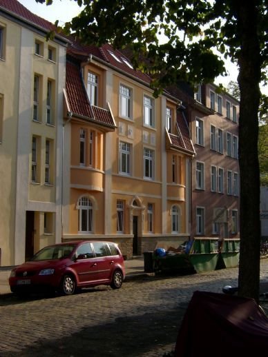 Osnabrück Wohnungen, Osnabrück Wohnung mieten