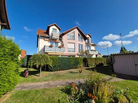 Rathenow Wohnungen, Rathenow Wohnung kaufen