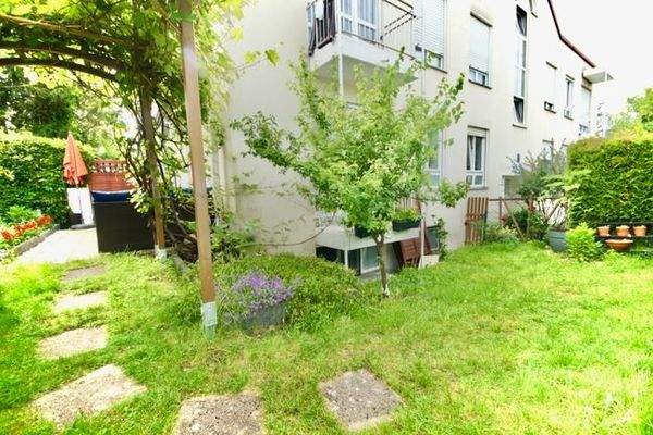  Süd-/Ost-Ausrichtung Eckgrundstück