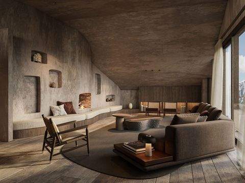 CHAMPAGNY EN VANOISE Wohnungen, CHAMPAGNY EN VANOISE Wohnung kaufen