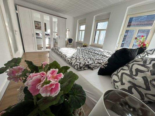 insges. 3 Schlafzimmer (Bild hier 2. OG)