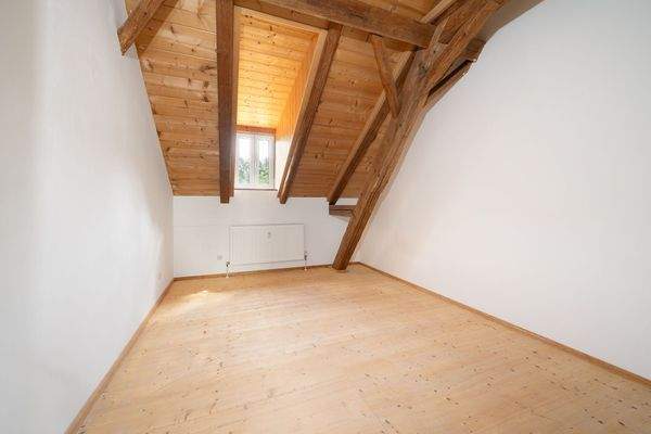 Gäste- / Kinderzimmer / Büro