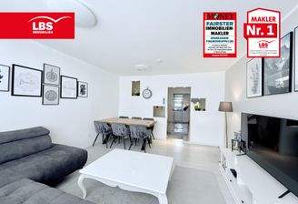 Sehr geschmackvoll, oder?