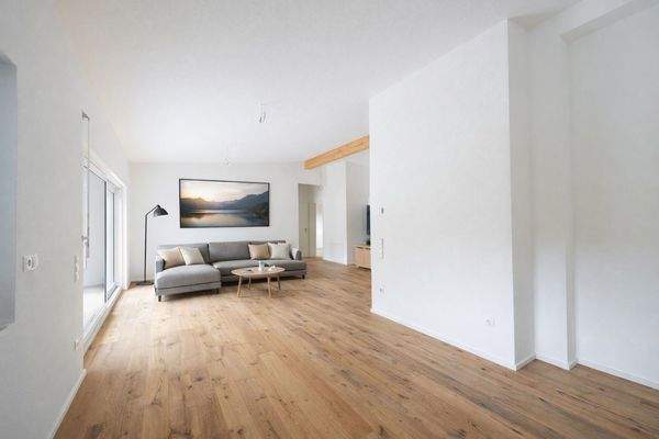 Wohnbereich Beispiel