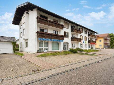 Eggstätt Wohnungen, Eggstätt Wohnung kaufen