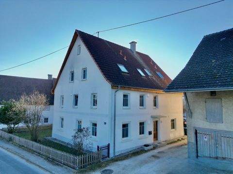 Munderkingen Häuser, Munderkingen Haus kaufen