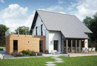 Traumhaft gemütliches Einfamilienhaus